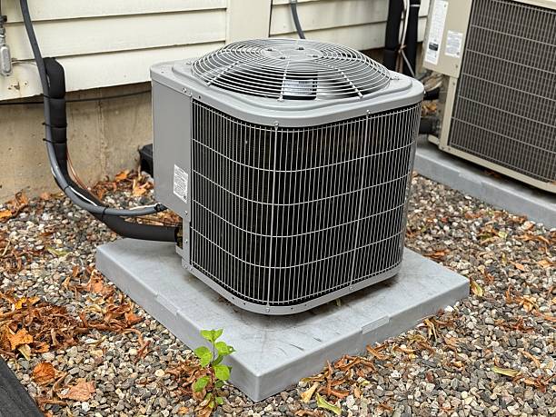 24/7 Emergency Ductwork Repair experts in Saltillo, TX